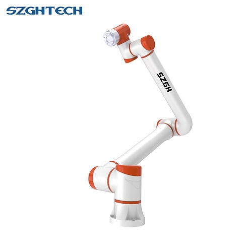 Keevitus koostöörobot - Image 5