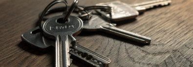 Võtmed kätte lahendus