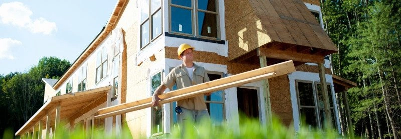 Ehitus teenused