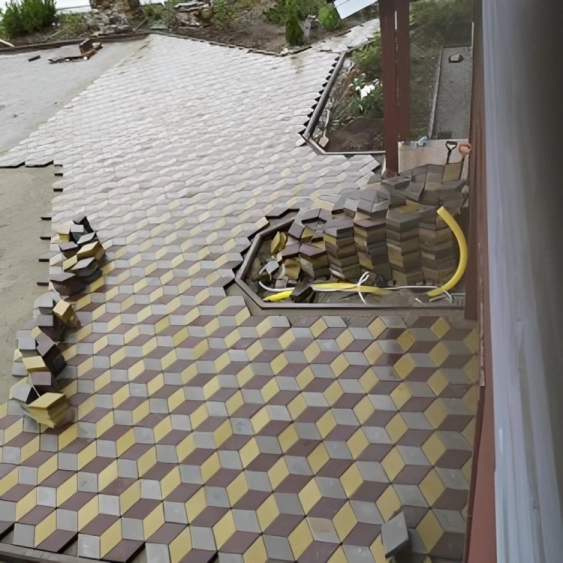 Tehtud töö 30 Tehtud töö 30