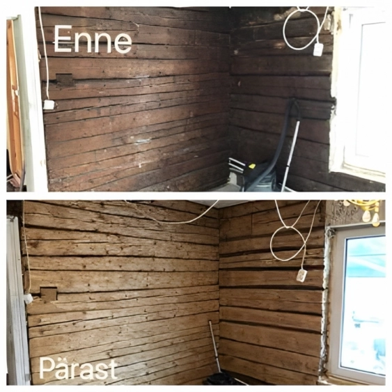 Tehtud töö 30 Tehtud töö 30