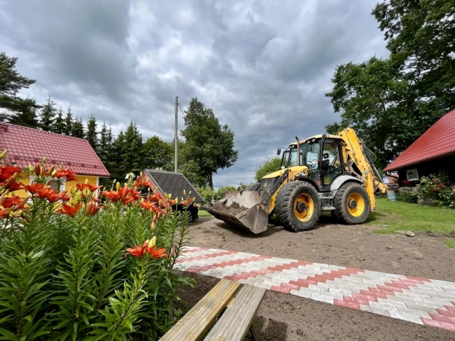 Tehtud töö 30 Tehtud töö 30